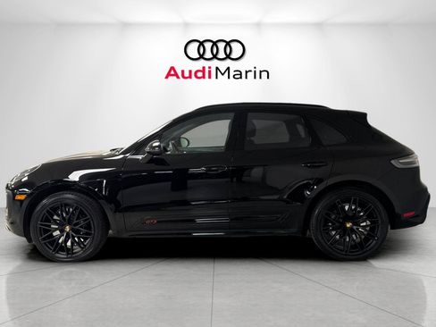 Used 2024 Porsche Macan GTS image 2