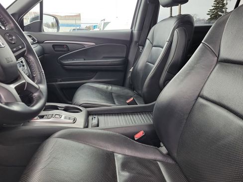 Used 2023 Honda Passport EX-L image 20