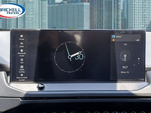 Used 2025 Honda Accord Sport image 24
