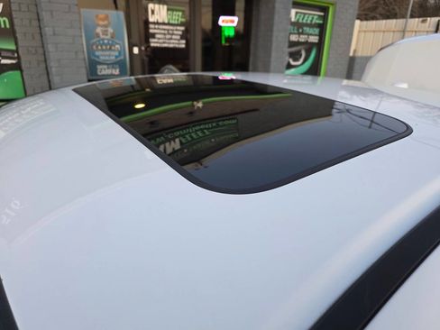 Used 2016 Honda Accord EX image 36