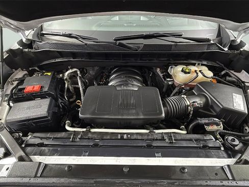 Used 2021 Chevrolet Silverado 1500 LTZ w/ LTZ Premium Package image 54