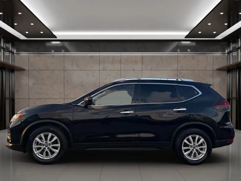 Used 2019 Nissan Rogue SV FWD image 8