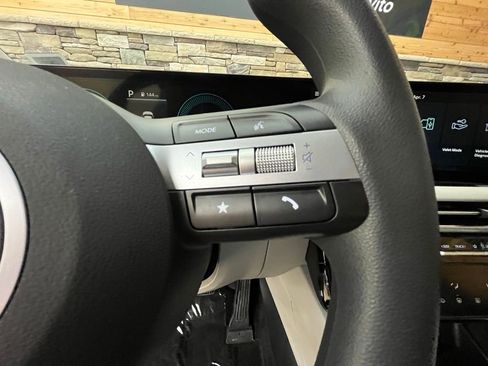 Used 2026 Hyundai Tucson SEL image 17