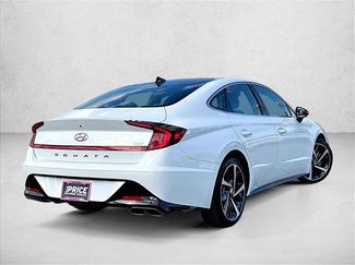 Used 2022 Hyundai Sonata SEL Plus video 2