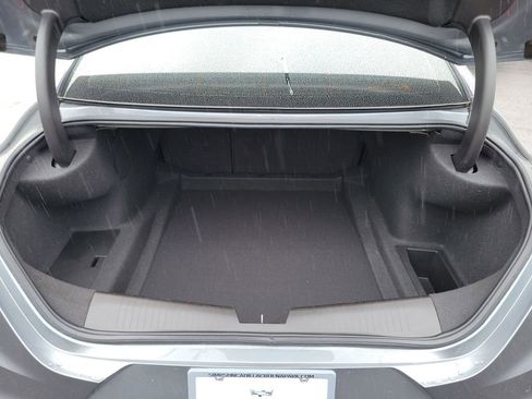 Certified 2022 Cadillac CT4 Premium Luxury w/ Climate Package image 24