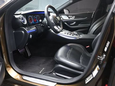 Used 2020 Mercedes-Benz AMG GT 53 image 17