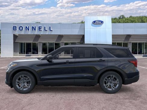 New 2026 Ford Explorer Active w/ Active Comfort Package AWD/4WD image 3