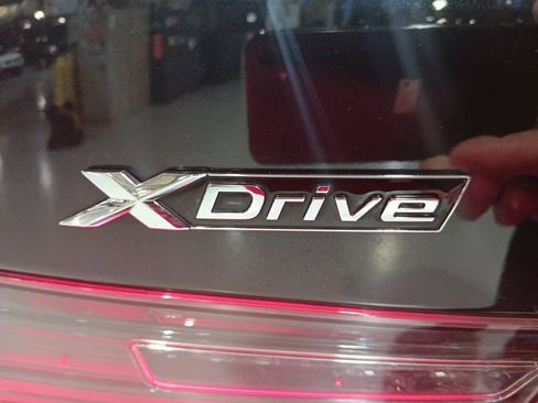 Certified 2024 BMW 330i xDrive Sedan w/ M Sport Package AWD/4WD image 15