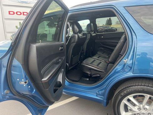 Used 2025 Dodge Durango GT image 24