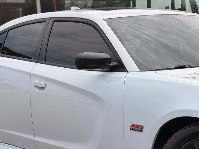 Used 2023 Dodge Charger Scat Pack w/ Plus Group RWD image 4