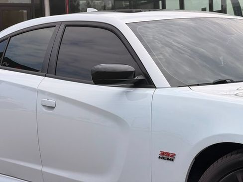 Used 2023 Dodge Charger Scat Pack w/ Plus Group RWD image 4