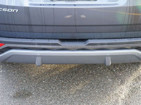 Certified 2023 Hyundai Tucson Limited image 11