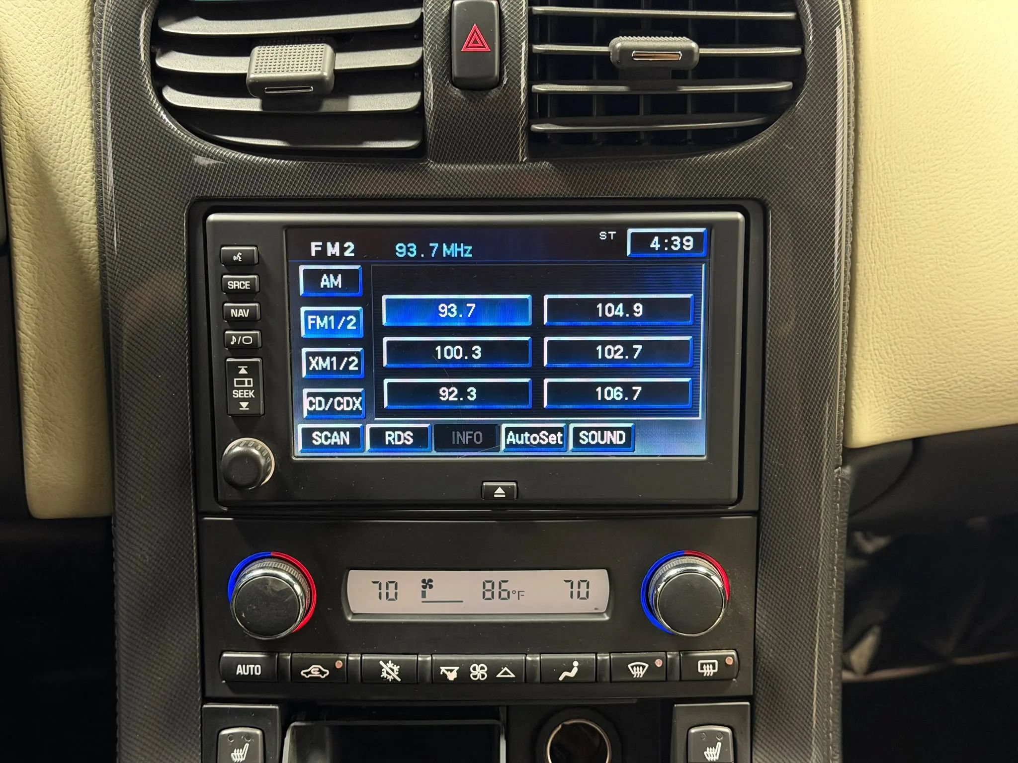 Used 2008 Chevrolet Corvette Z06 w/ Preferred Equipment Group RWD image 33