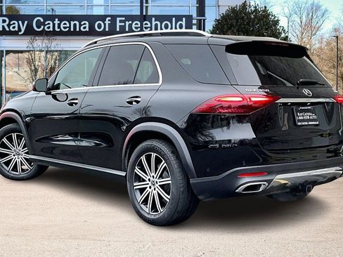 Used 2026 Mercedes-Benz GLE 350 4MATIC image 12