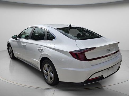 Used 2023 Hyundai Sonata SE FWD image 7