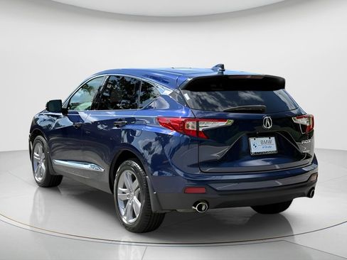 Used 2021 Acura RDX AWD w/ Advance Package image 7