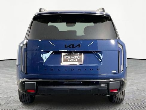 New 2027 Kia Telluride SX Prestige X-Line image 5