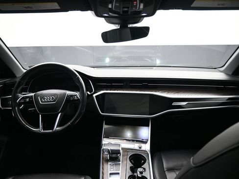Used 2021 Audi A6 3.0T Premium w/ Convenience Package AWD/4WD image 44