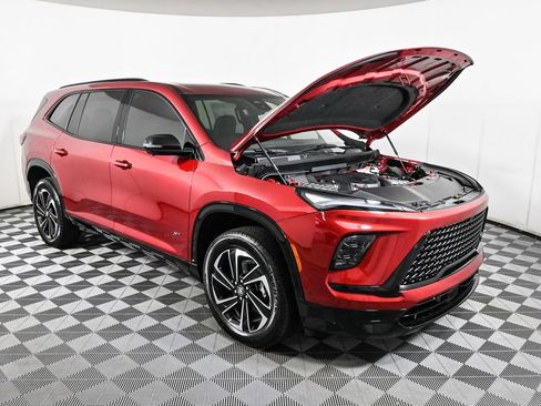 New 2026 Buick Enclave Sport Touring w/ Power Package image 36