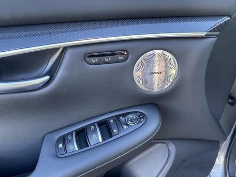 Certified 2025 INFINITI QX50 Sport image 9