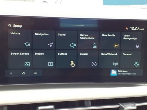 New 2026 Hyundai Tucson SEL FWD image 29