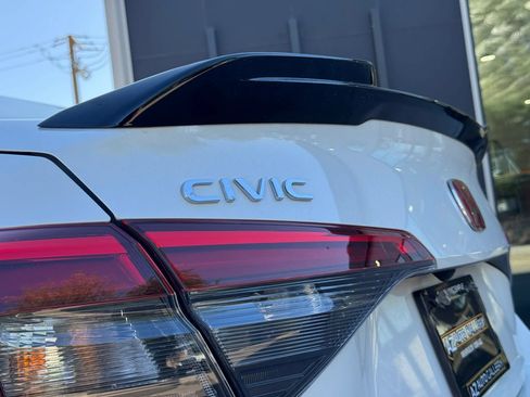 Used 2022 Honda Civic Si image 46
