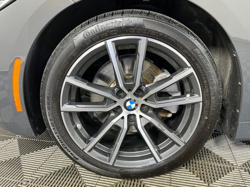 Certified 2024 BMW 430i xDrive Coupe w/ Convenience Package image 15