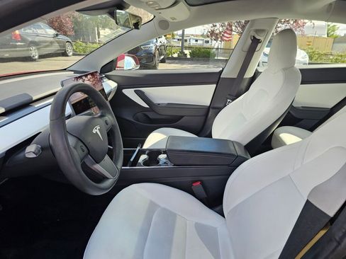 Used 2019 Tesla Model 3 Long Range AWD/4WD image 24