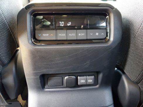 Used 2024 Toyota Land Cruiser 1958 AWD/4WD image 12