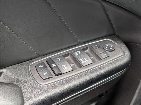 Used 2023 Dodge Charger SRT Hellcat w/ Harman/Kardon Audio Group image 22