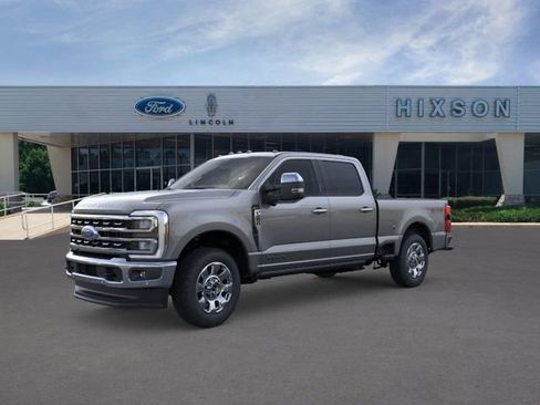 New 2025 Ford F250 Lariat w/ Lariat Ultimate Package image 1