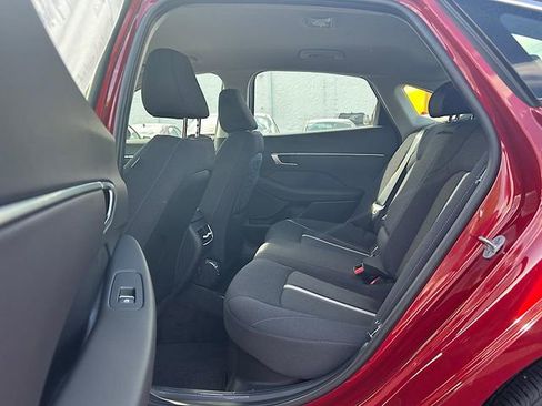New 2025 Hyundai Sonata SEL image 19