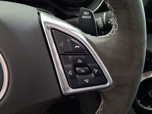 Used 2022 Chevrolet Camaro SS RWD image 19