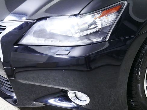 Used 2014 Lexus GS 350 image 16