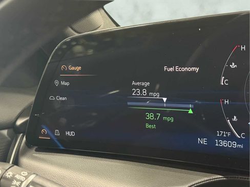 Used 2025 Cadillac CT5 Premium Luxury w/ Platinum Package image 13