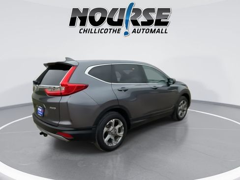 Used 2019 Honda CR-V EX-L image 8