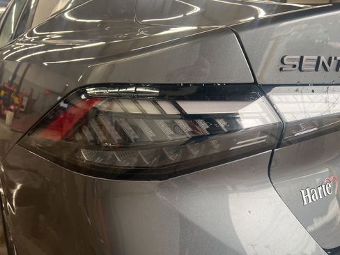 New 2026 Nissan Sentra SL w/ Floor Mat Package FWD image 15