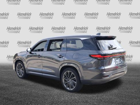 Certified 2026 Lexus TX 350 AWD w/ Technology Package image 7