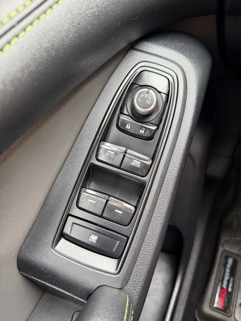 Used 2023 Subaru Ascent Onyx Edition AWD/4WD image 18