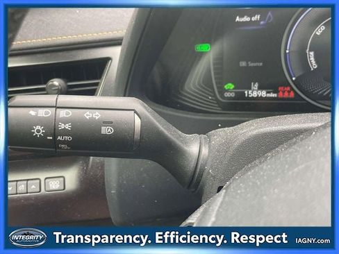 Used 2023 Lexus UX 250h AWD w/ Accessory Package (Z1) image 24