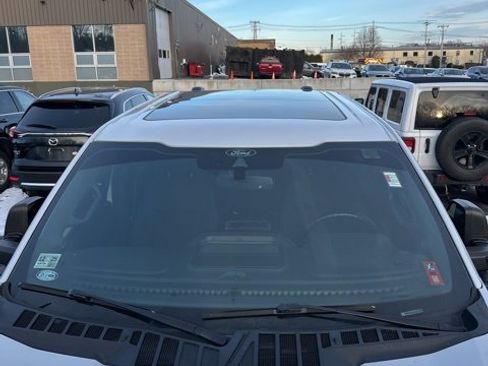 Used 2021 Ford F150 XLT w/ Equipment Group 302A High image 8