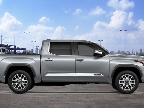 New 2026 Toyota Tundra 1794 Edition AWD/4WD image 12