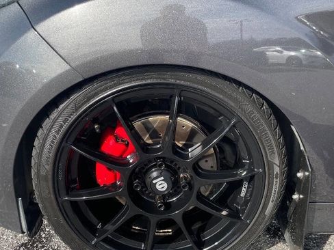 Used 2018 Ford Fiesta ST image 25