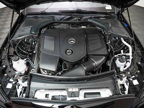 New 2026 Mercedes-Benz C 300 C 300 4MATIC image 6