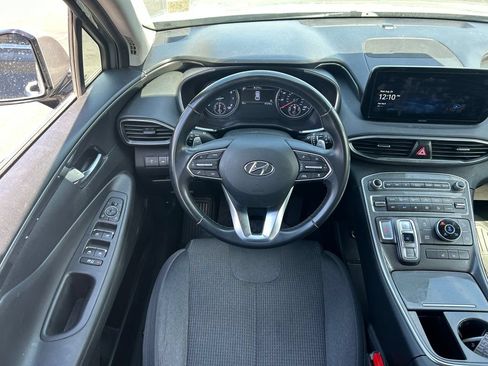 Used 2023 Hyundai Santa Fe SEL w/ Cargo Package AWD/4WD image 29
