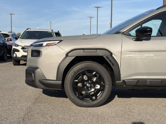 New 2026 Subaru Outback Limited AWD/4WD image 9