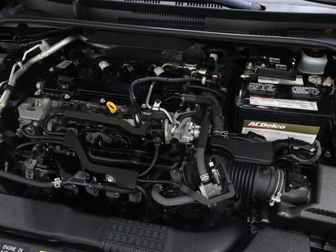 Used 2019 Toyota Corolla XSE FWD image 26