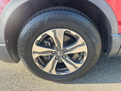 Certified 2020 Honda CR-V LX image 11