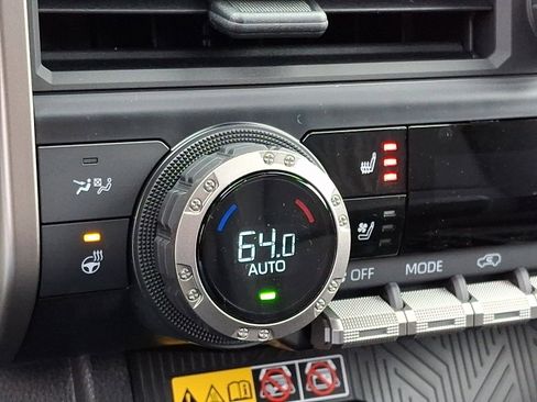 New 2026 Toyota 4Runner Limited image 15