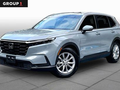 Used 2024 Honda CR-V EX